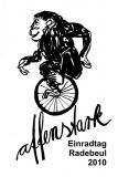 Logo zum Einradtag